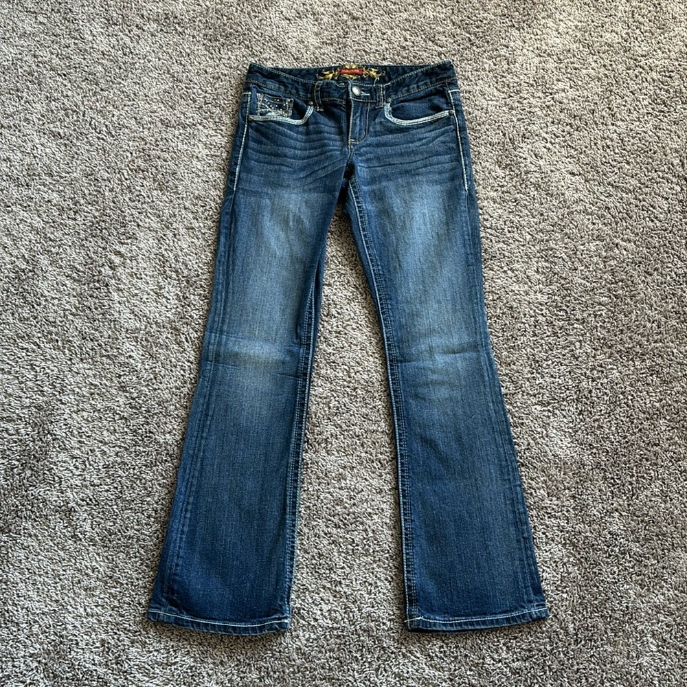 Maurices Bootcut Jeans